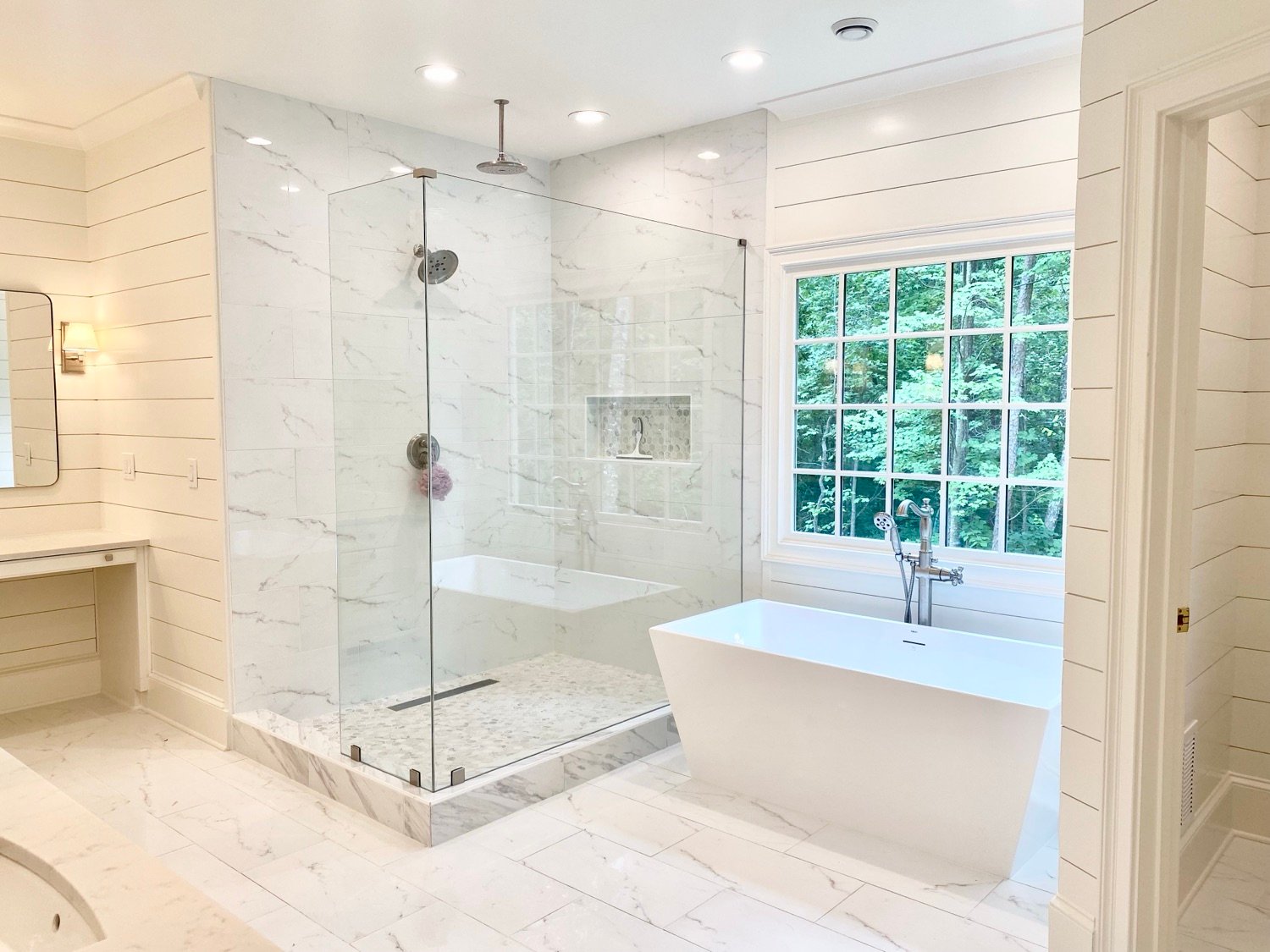Ashcraft Project by GHIR Construction