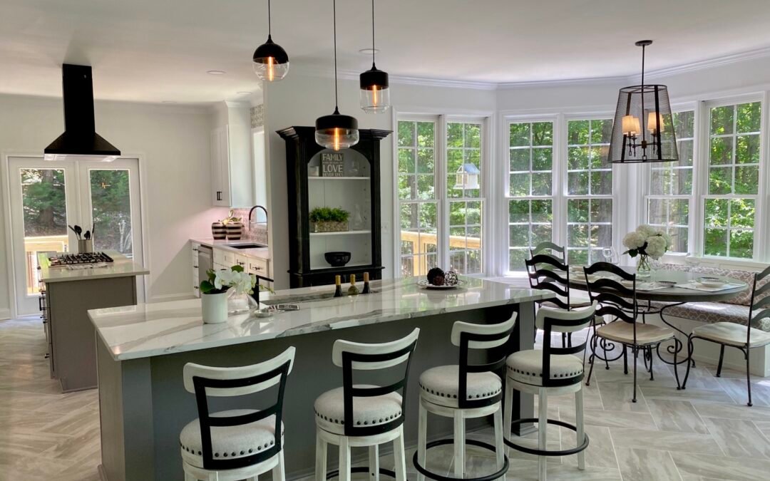 What a Home Addition Costs in Cumming, GA