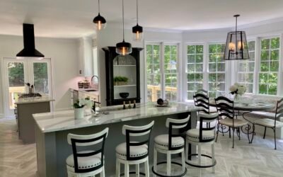 What a Home Addition Costs in Cumming, GA