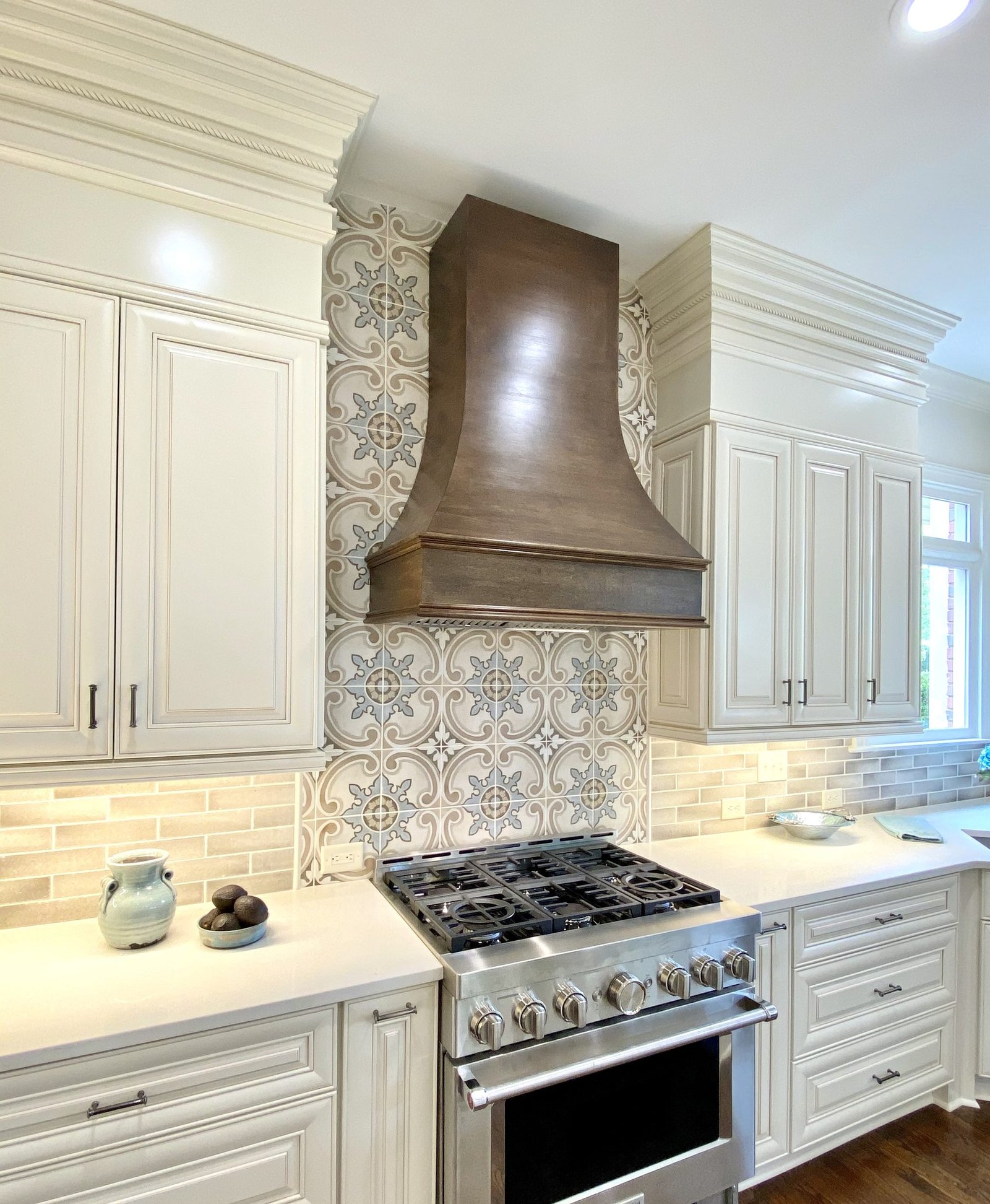 Dillon Project, Full Home Renovation and Addition near Sandy Springs, GA by GHIR Construction