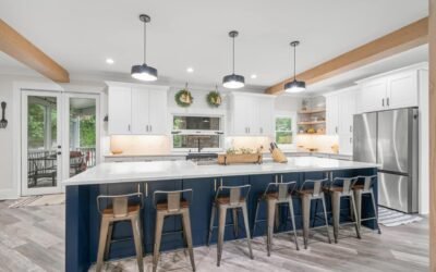 Getting Your Alpharetta Renovation Approved by Your HOA