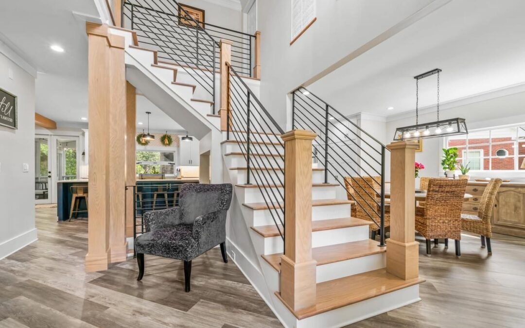How to Hire a General Contractor in North Georgia